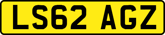 LS62AGZ