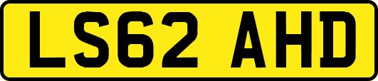 LS62AHD