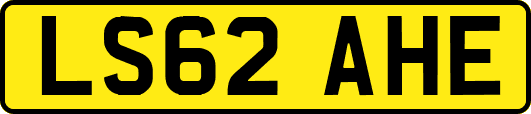 LS62AHE