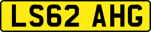 LS62AHG