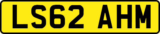 LS62AHM