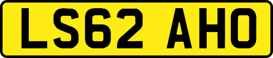 LS62AHO