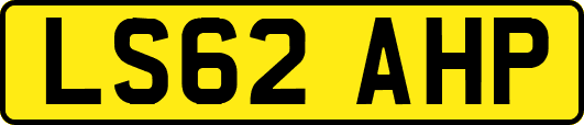 LS62AHP