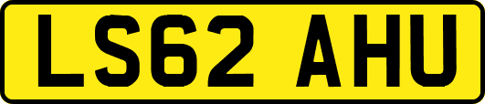 LS62AHU