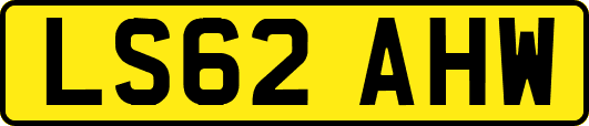 LS62AHW