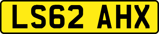 LS62AHX