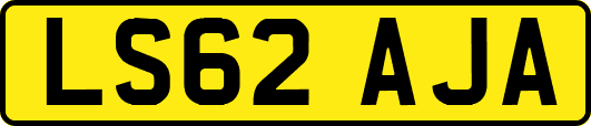 LS62AJA