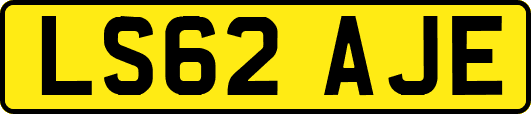 LS62AJE