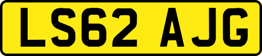 LS62AJG