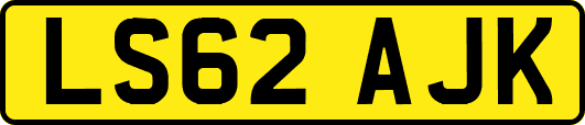 LS62AJK