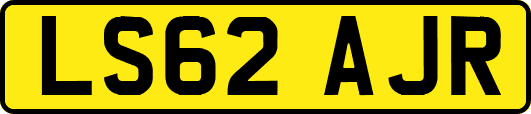 LS62AJR