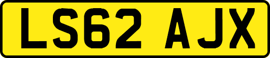 LS62AJX