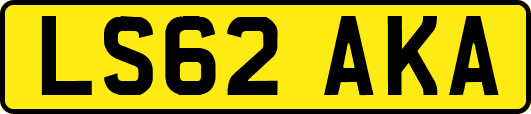 LS62AKA