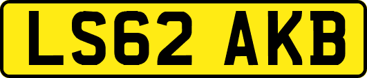 LS62AKB