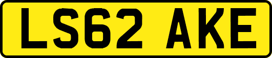 LS62AKE
