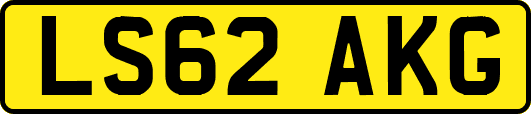 LS62AKG