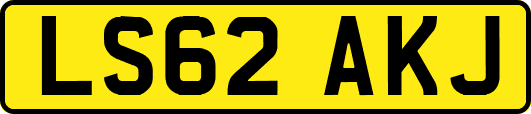 LS62AKJ