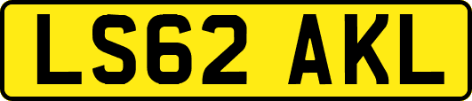 LS62AKL