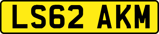 LS62AKM