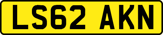 LS62AKN