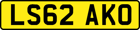 LS62AKO