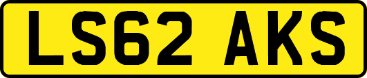 LS62AKS