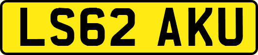 LS62AKU