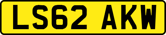 LS62AKW