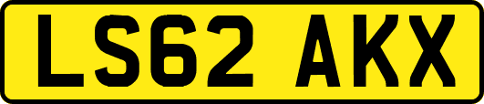 LS62AKX