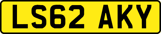 LS62AKY