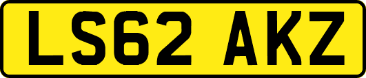 LS62AKZ