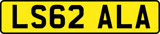 LS62ALA