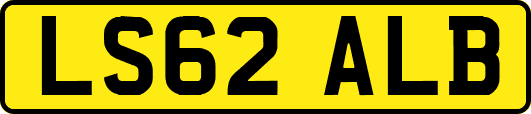 LS62ALB