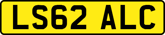LS62ALC