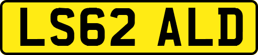 LS62ALD