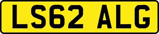 LS62ALG
