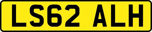 LS62ALH