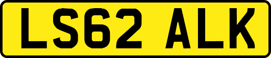 LS62ALK