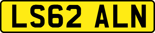 LS62ALN