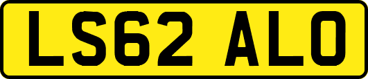 LS62ALO