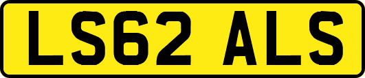 LS62ALS
