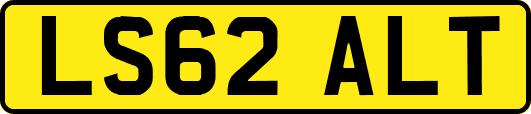 LS62ALT