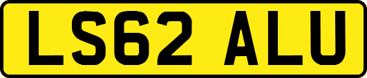 LS62ALU