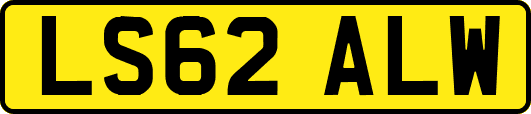 LS62ALW