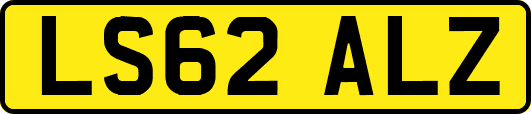 LS62ALZ