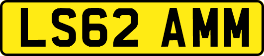 LS62AMM