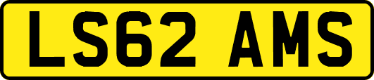 LS62AMS
