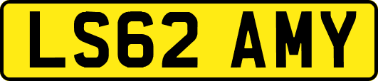 LS62AMY