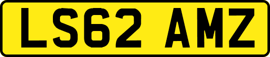 LS62AMZ