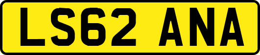 LS62ANA